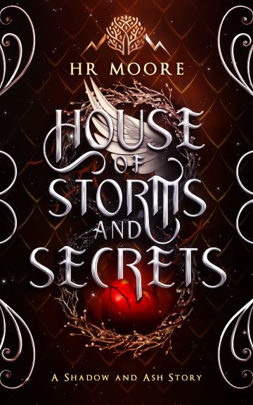 House of Storms and Secrets